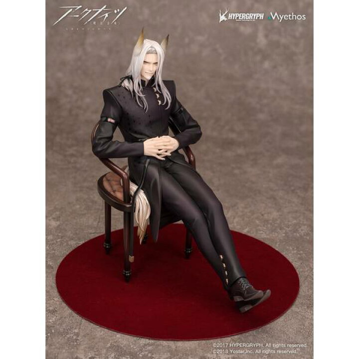 楽天市場】Myethos 1/7 ヘラグ グランドセレモニアル Ver. 「アーク 