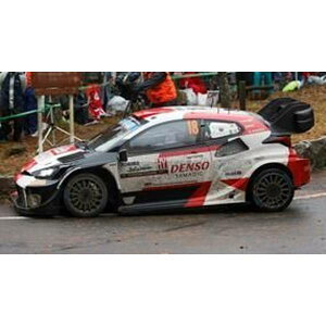 Xp[N 1/43 g^ GRX [1 HYBRID No.18 2023 WRC [Wp 5 cM/A.WXg i~jJ[ S6740