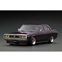 楽天市場】イグニッションモデル スカイライン 25gtの通販