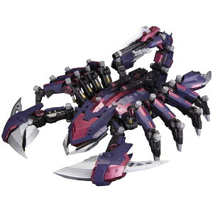 �R�g�u�L�� 1/72 HMM�V���[�Y EZ-036 �f�X�X�e�B���K�[ �u�]�C�h -ZOIDS-�v��� �L�����N�^�[�v�����f�� ZD086R