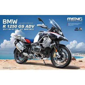 f 1/9 BMW R 1250 GS Ahx`[ XP[f MMT005