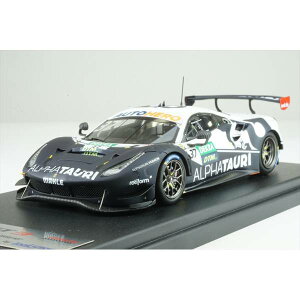 ���b�N�X�}�[�g 1/43 �t�F���[�� 488 GT3 EVO No.37 ���b�h�u�� �A���t�@�^�E�� AF�R���Z 2022 DTM Portimao S.���[�u �����i�~�j�J�[ LSRC158