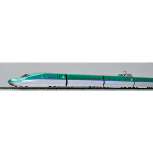 トミックス Nゲージ H5系北海道・東北新幹線増結セット(6両) 鉄道模型 98571