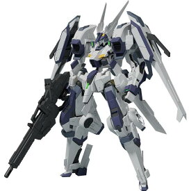 【9月予約】グッドスマイルカンパニー 1/48 MODEROID SIDE：GR エーデルシュタインII 「ティタノマキア」より キャラクタープラモデル 4580590189423