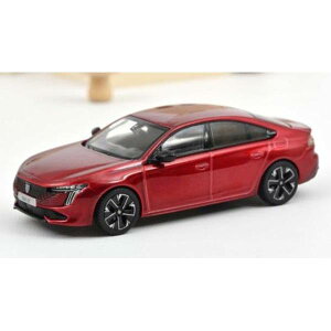 mu 1/43 vW[ 508 GT nCubh 2023 GNV[bh i~jJ[ 475831