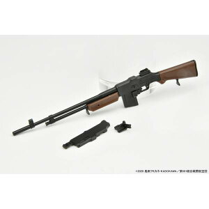 �g�~�[�e�b�N 1/12 �X�g���C�N�E�B�b�`�[�Y ROAD to BERLIN�R���{ M1918BAR �u���g���A�[�����[�v��� �t�B�M���A LASW06