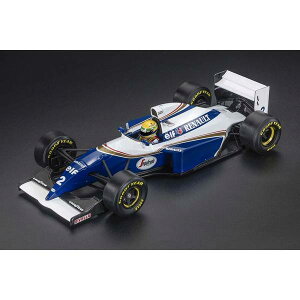 gbv}PX 1/18 EBAY FW16 No.2 1994 F1 T}mGP A.Zi hCo[tBMAt i~jJ[ GRP174BWD
