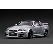 楽天市場】イグニッションモデル 1/64 r34の通販