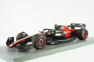 Xp[N 1/18 At@I C43 No.24 At@IF1`[EXe[N 2023 F1 I[XgAGP 9 F i~jJ[ 18S879