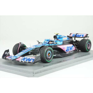 Xp[N 1/43 As[k A523 No.10 BWTAs[kF1`[ 2023 F1 iRGP 7 P.KX[ i~jJ[ S8565