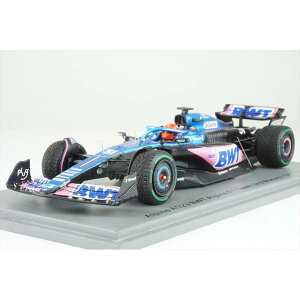 Xp[N 1/43 As[k A523 No.31 BWTAs[kF1`[ 2023 F1 iRGP 3 E.IR i~jJ[ S8566