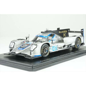 Xp[N 1/43 IJ 07 Mu\ No.47 N[E[VO 2023 E}24 R.de Gerus/V.Lomko/S.pWFm[ i~jJ[ S8752