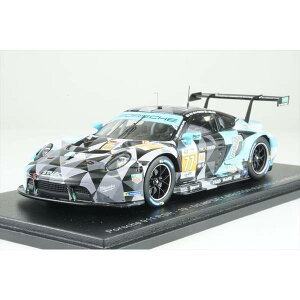 Xp[N 1/43 |VF 911 RSR-19 No.77 fvV[EvgE[VO 2023 E}24 C.Ried/and more i~jJ[ S8765