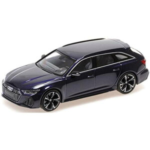 ~j`vX 1/43 AEfB RS 6 Aog 2019 @CIbg^bN i~jJ[ 410018016
