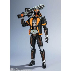 �o���_�C S.H.Figuarts ���ʃ��C�_�[�S�[�X�g �I���� �����W�F�l���[�V�����Y�G�f�B�V���� (�Ĕ̕i) �t�B�M���A 4573102657725