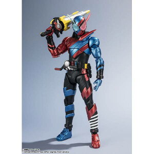 o_C S.H.Figuarts ʃC_[rh rbg^N WFl[VYGfBV (Ĕ̕i) tBMA 4573102657749y݌ɕiz