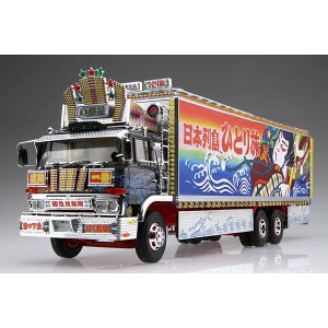 アオシマ トラックの通販・価格比較 - 価格.com