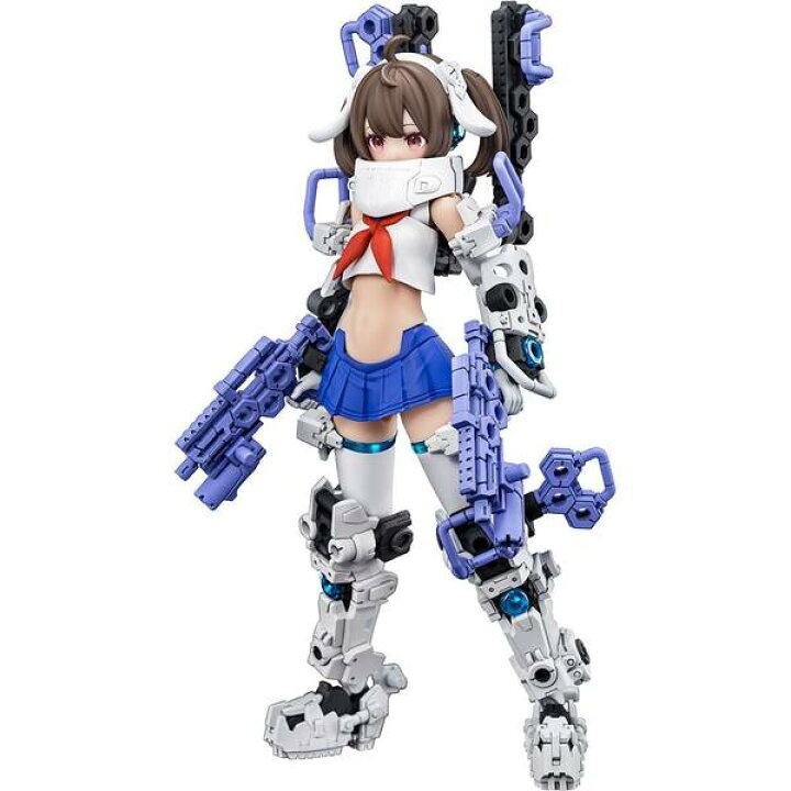 楽天市場】コトブキヤ 1/1 BUSTER DOLL ガンナー (再販品) 「メガミ  