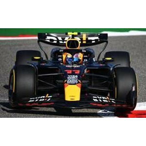 Xp[N 1/43 bhu RB20 No.11 2024 F1 o[[GP 2 S.yX i~jJ[ S9520