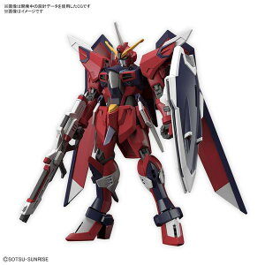 �o���_�C HG 1/144 �C���[�^���W���X�e�B�X�K���_�� �u�@����m�K���_��SEED FREEDOM�v��� �K���v�� 5066285
