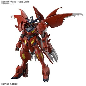 【7月予約】バンダイ HG 1/144 ガンダムアメイジングバルバトスルプス 「ガンダムビルドメタバース」より ガンプラ 5066699