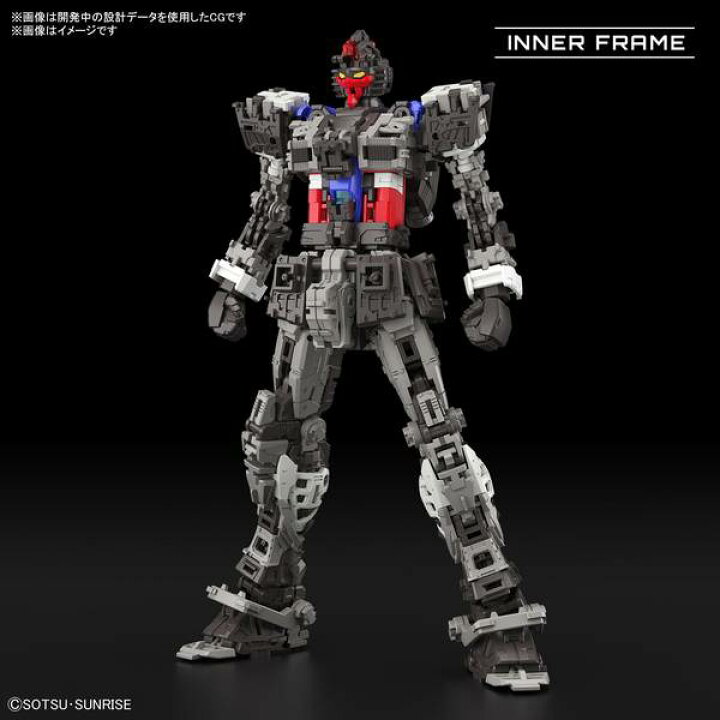 楽天市場】【8月予約】バンダイ RG 1/144 RX-78-2 ガンダム Ver.2.0 