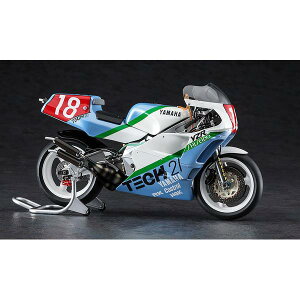 nZK 1/12 }n YZR500(0W98)gTECH21 1988h XP[f 21762