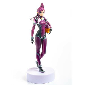 �}�b�N�X�t�@�N�g���[ 1/20 PLAMAX minimum factory �~���[�W���E�t�@���[�i�E�W�[�i�X �u�}�N���X���v��� �L�����N�^�[�v�����f�� MF-46