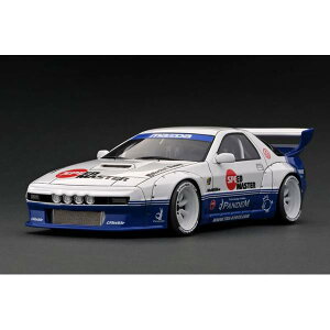 COjbVf 1/18 pf }c_ RX-7 FC3S zCg/u[ i~jJ[ IG2917