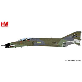 ホビーマスター 1/72 F-4G ファントム2 ワイルド・ウィーゼル "アメリカ空軍 第52戦術戦闘航空団" 完成品モデル HA19058