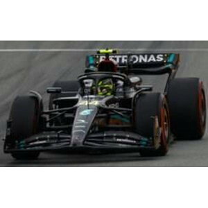 �X�p�[�N 1/43 �����Z�f�XAMG F1 W14 E �p�t�H�[�}���X No.44 2023 F1 �X�y�C��GP 2�� L.�n�~���g�� �����i�~�j�J�[ S8911