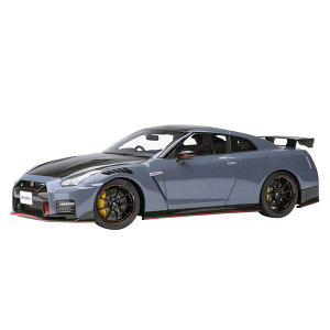I[gA[g 1/18 jbT GT-R R35 jX XyVGfBV NISMOXeXO[ i~jJ[ 77505