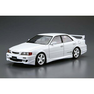 AIV} 1/24 U`[hJ[ No.47 TRD JZX100 `FCT[ '98(g^) XP[f 4905083068809