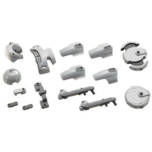 コトブキヤ 1/12 TAMOTU Type-S パーツセット 「MARUTTOYS」より 模型用グッズ KP762