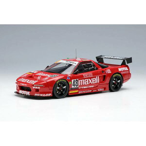 BW 1/43 z_ NSX GT2 No.48 N[}[z_[VO 1994 E}24 A.n[l/C.uV[/B.KV[ i~jJ[ VM236C