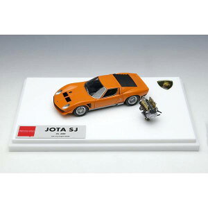 ランボルギーニ ミニカー 1/43の人気商品・通販・価格比較 - 価格.com 