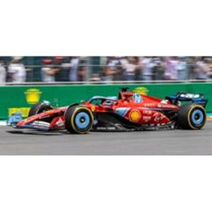 bNX}[g 1/18 tF[ SF-24 No.16 2024 F1 }CA~GP 3 C.N[ i~jJ[ LS18F1061