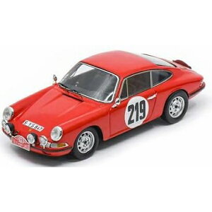 Xp[N 1/43 |VF 911S No.219 1967 [EeJ 3 V.GtH[h/D.Stone i~jJ[ S6607