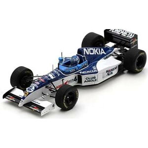 Xp[N 1/43 eB 023 No.4 eBE}n 1995 F1 C^AGP M.T i~jJ[ S6975