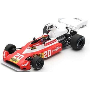 Xp[N 1/43 EBAY FW No.20 1975 F1 I[XgAGP J.Vonlanthen i~jJ[ S7489