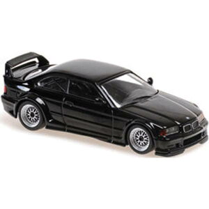 �}�L�V�`�����v�X 1/43 BMW M3 E36 GTR 1993 �u���b�N �����i�~�j�J�[ 940023380
