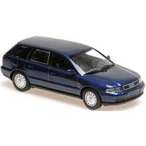 }LV`vX 1/43 AEfB A4 Aog 1995 _[Nu[ i~jJ[ 940015011