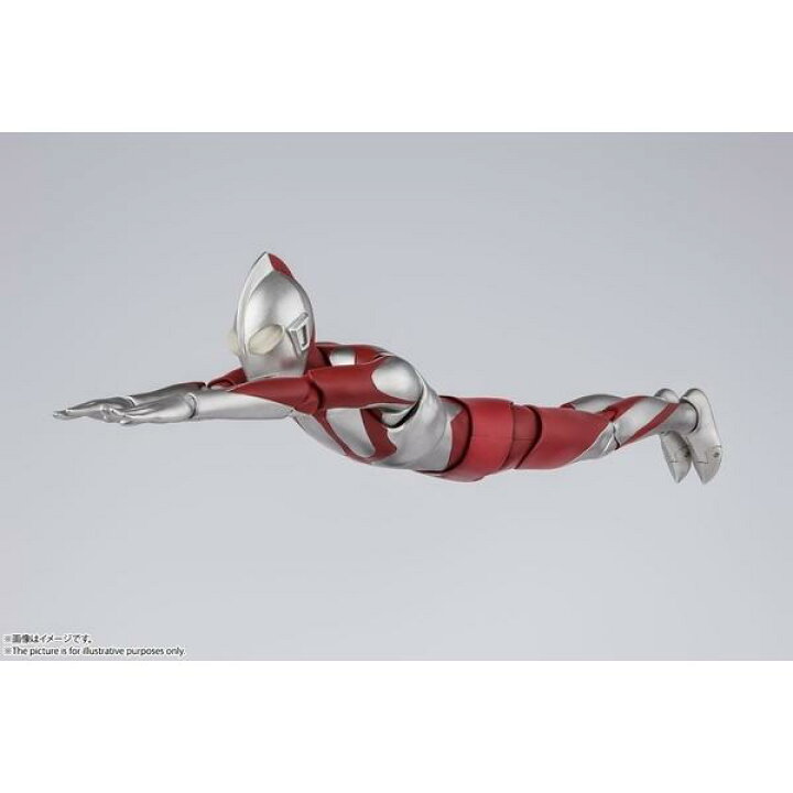 楽天市場】バンダイ S.H.Figuarts ウルトラマン 「シン・ウルトラマン 