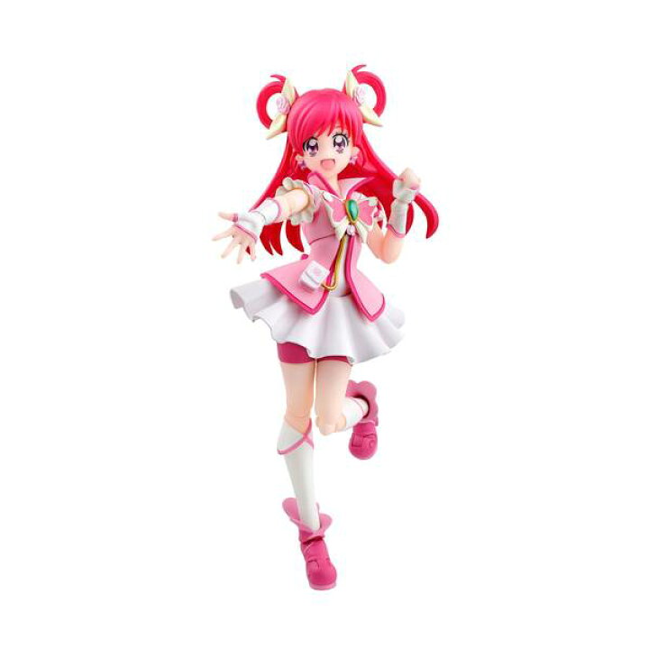 楽天市場】【10月予約】バンダイ S.H.Figuarts キュアドリーム 