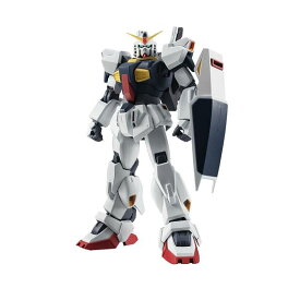 バンダイ ROBOT魂 (SIDE MS) RX-178 ガンダムMk-II(エゥーゴ仕様) ver.A.N.I.M.E. 「機動戦士Ζガンダム」より フィギュア 4573102667687
