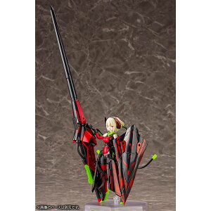 �R�g�u�L�� 1/1 BULLET KNIGHTS �����T�[ HELL BLAZE �u���K�~�f�o�C�X�v��� �L�����N�^�[�v�����f�� KP528X