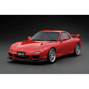 COjbVf 1/18 }c_ RX-7 FD3S XsbgR ^CvA bh i~jJ[ IG3605