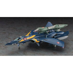 nZK 1/72 YF-21 w/t@XgpbN & tH[hu[X^[ u}NXvXv LN^[vf 65887