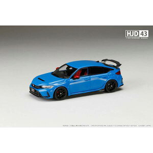 zr[Wp 1/43 z_ VrbN TYPE R FL5 IvV [VOu[p[ i~jJ[ HJD431002BL
