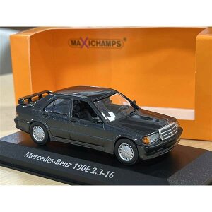 }LV`vX 1/43 ZfXExc 190 E 2,3-16 1984 ubN^bN i~jJ[ 940035601